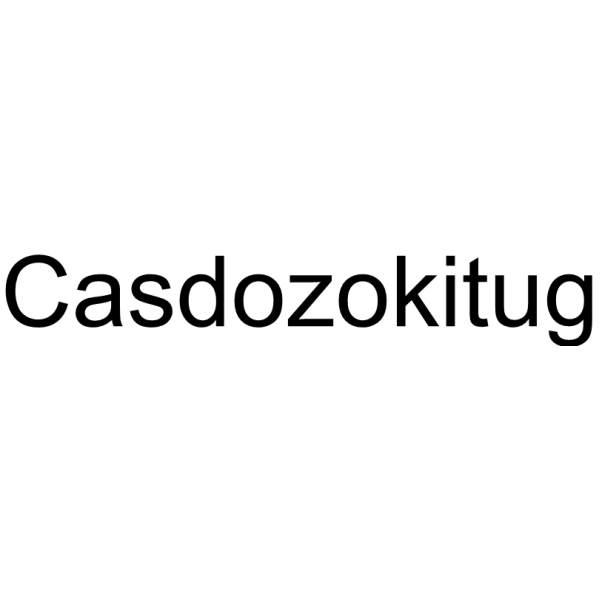 Casdozokitug (SRF-388) 2643331-37-5